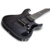 Schecter SCH.1922 Hellraiser Hybrid C-1 Trans Black Burst