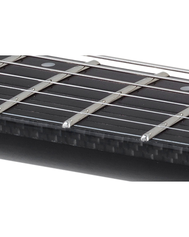 Schecter SCH.1922 Hellraiser Hybrid C-1 Trans Black Burst