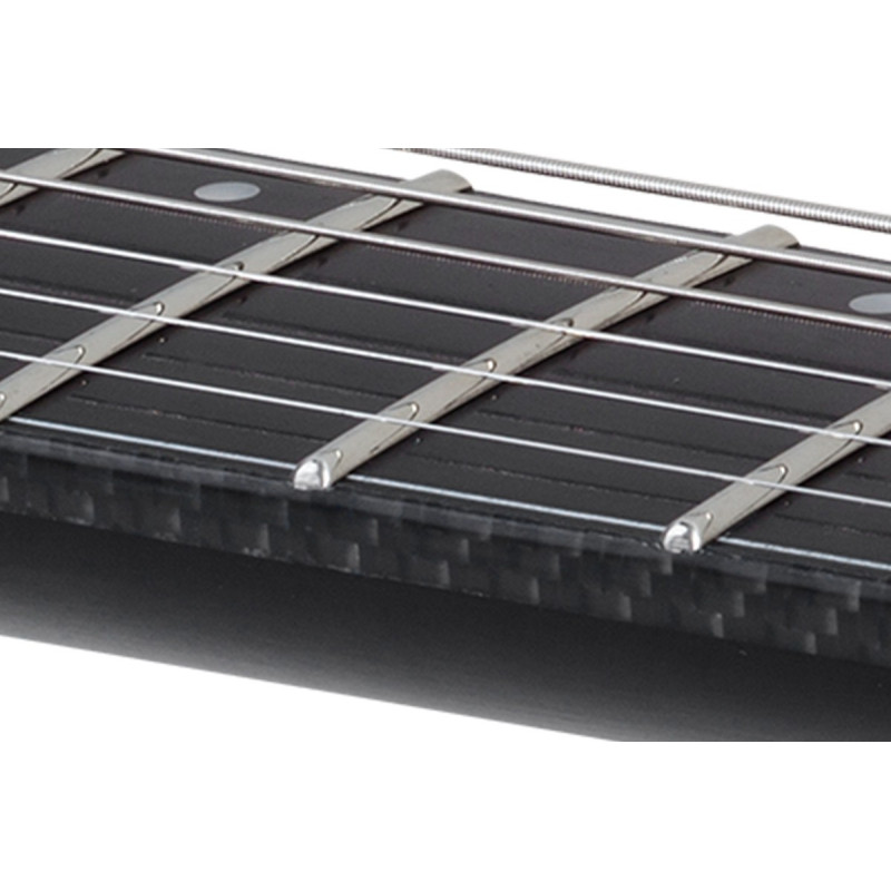 Schecter SCH.1922 Hellraiser Hybrid C-1 Trans Black Burst