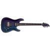 Schecter Hellraiser Hybrid C-1 FR S Ultra Violet (UV)