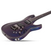 Schecter Hellraiser Hybrid C-1 FR S Ultra Violet (UV)