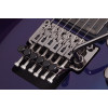 Schecter Hellraiser Hybrid C-1 FR S Ultra Violet (UV)