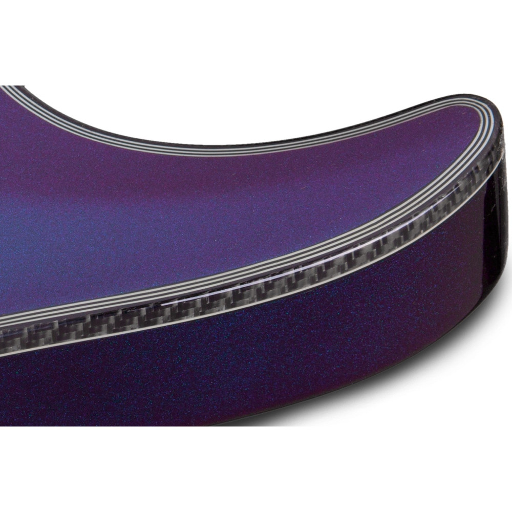 Schecter Hellraiser Hybrid C-1 FR S Ultra Violet (UV)