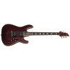 Schecter SCH.2004 Omen Extreme-6 Dark Cherry