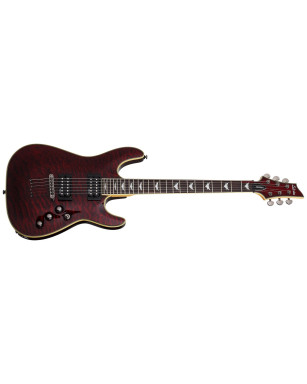 Schecter SCH.2004 Omen Extreme-6 Dark Cherry