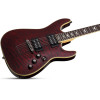Schecter SCH.2004 Omen Extreme-6 Dark Cherry