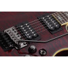 Schecter Omen Extreme-FR Black Cherry (BCH)