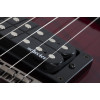 Schecter Omen Extreme-7 Black Cherry (BCH)