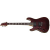 Schecter Omen Extreme-6 LH Black Cherry
