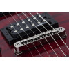 Schecter Omen Extreme-6 LH Black Cherry