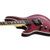 Schecter Omen Extreme-6 LH Black Cherry