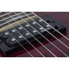 Schecter Omen Extreme-6 LH Black Cherry