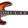Schecter SCH.2024 Omen Extreme-6 Vintage Sunburst