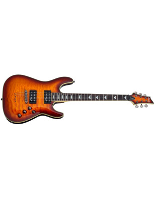 Schecter SCH.2024 Omen Extreme-6 Vintage Sunburst