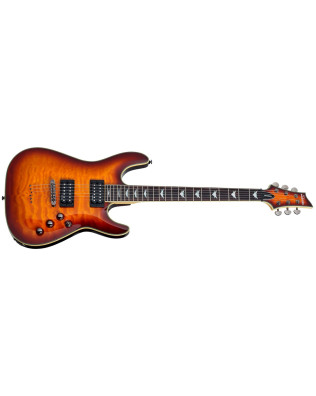 Schecter SCH.2024 Omen Extreme-6 Vintage Sunburst