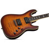Schecter SCH.2024 Omen Extreme-6 Vintage Sunburst