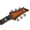 Schecter SCH.2024 Omen Extreme-6 Vintage Sunburst