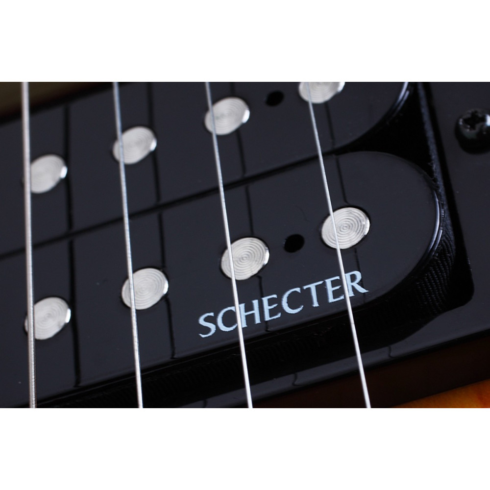 Schecter SCH.2024 Omen Extreme-6 Vintage Sunburst