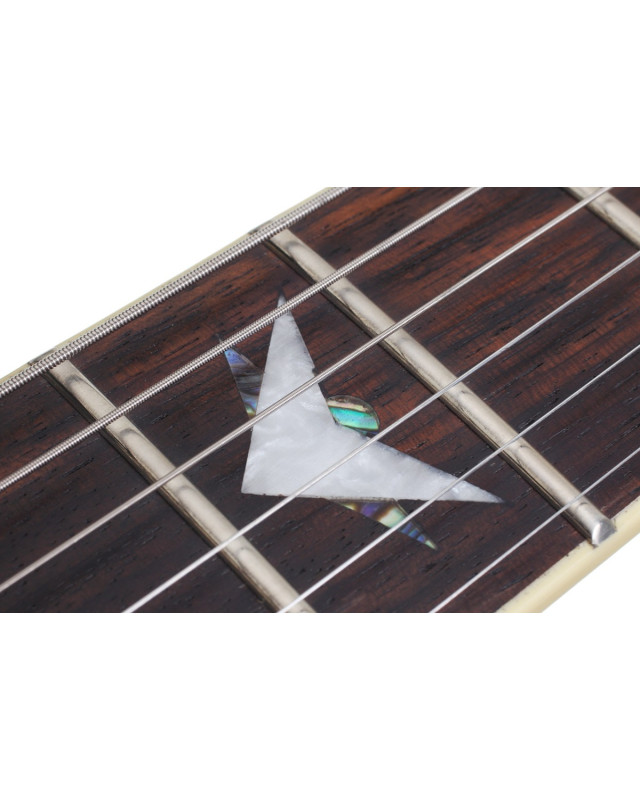 Schecter SCH.2024 Omen Extreme-6 Vintage Sunburst