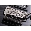 Schecter Omen Extreme-FR See-Thru Black (STBLK)