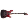 Schecter Omen Extreme-6 Blood Burst
