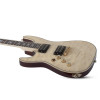 Schecter Omen Extreme-6 LH Gloss Natural