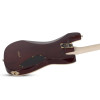 Schecter Omen Extreme-6 LH Gloss Natural