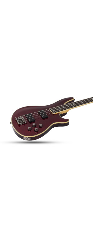 Schecter Omen Extreme-4 Black Cherry (BCH)