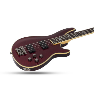 Schecter Omen Extreme-4 Black Cherry (BCH)