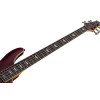 Schecter SCH.2041 Omen Extreme-5 Dark Cherry Bass