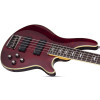 Schecter SCH.2041 Omen Extreme-5 Dark Cherry Bass