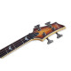 Schecter Omen Extreme-4 Vintage Sunburst