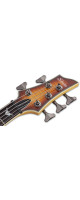 Schecter Omen Extreme-5 Vintage Sunburst