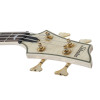 Schecter Omen Extreme-4 Gloss Natural