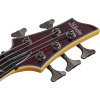 Schecter Omen Extreme-5 Gloss Natural