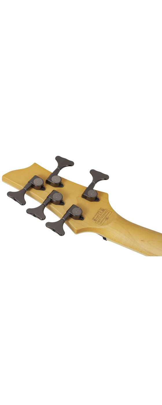 Schecter Omen Extreme-5 Gloss Natural