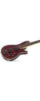 Schecter Omen Extreme-5 Gloss Natural