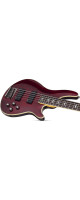 Schecter Omen Extreme-5 Gloss Natural