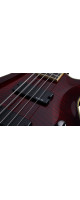 Schecter Omen Extreme-5 Gloss Natural