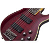 Schecter Omen Extreme-5 Gloss Natural
