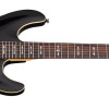 Schecter SCH.2060 Omen-6 Gloss Black