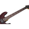 Schecter Omen-6 Walnut Satin (WSN)