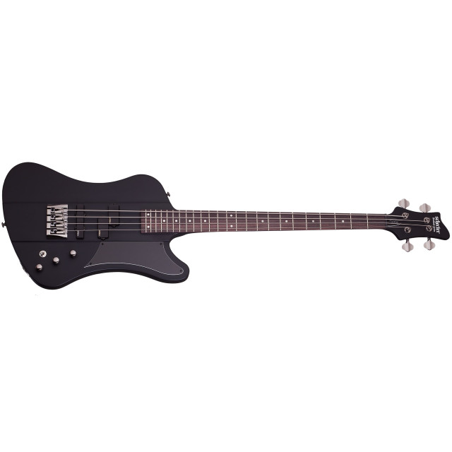 Schecter Schecter Sixx Bass Satin Black