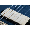 Schecter Synyster Gates Custom 7-TR Headless Oak Green Metallic