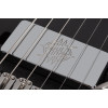 Schecter Synyster Gates Custom- 6 TR-S Headless Satin Black