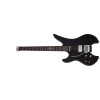 Schecter Synyster Gates Custom- 6 TR-S Headless LH Satin Black