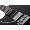 Schecter Synyster Gates Custom- 6 TR-S Headless LH Satin Black