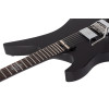 Schecter Synyster Gates Custom- 6 TR-S Headless LH Satin Black