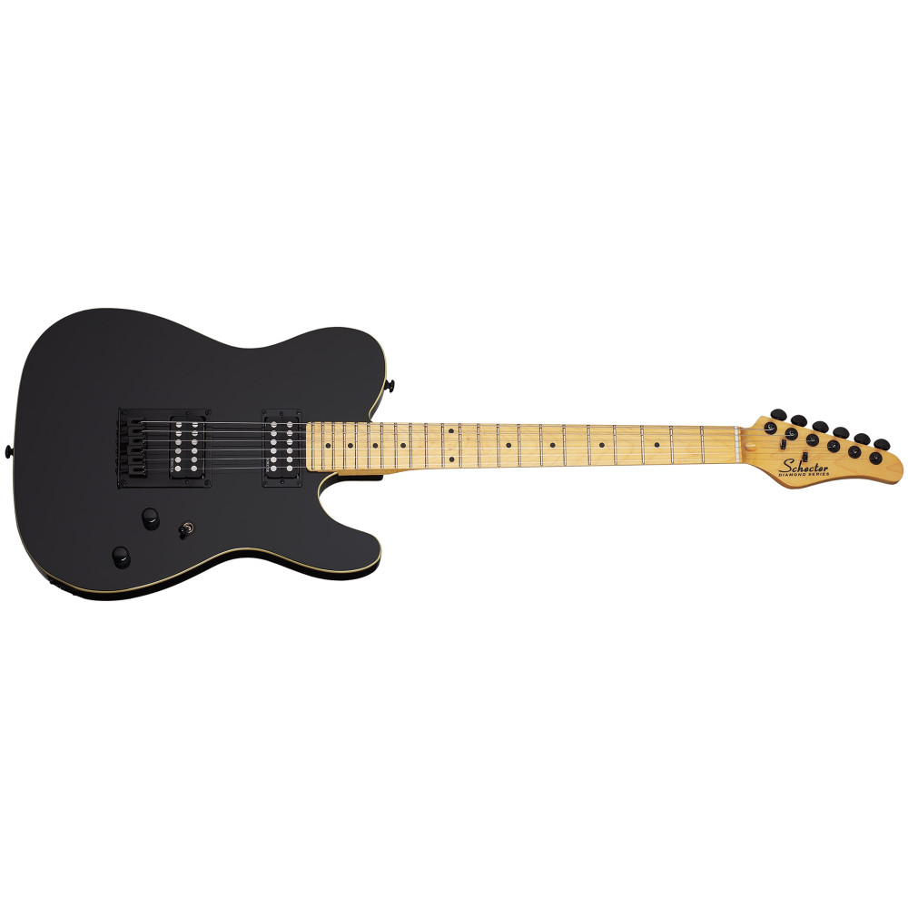 Schecter PT Gloss Black (BLK)