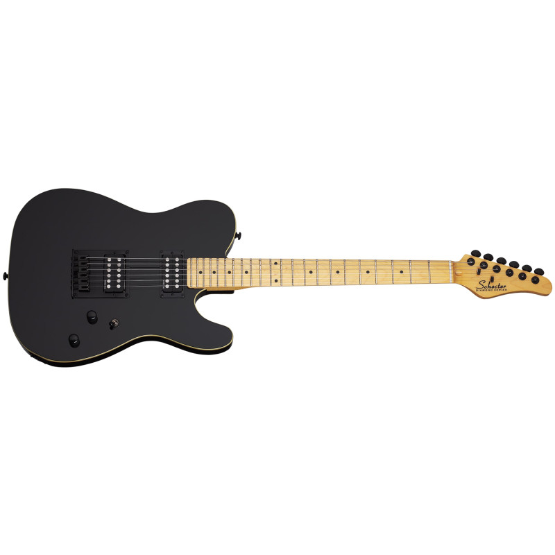 Schecter PT Gloss Black (BLK)